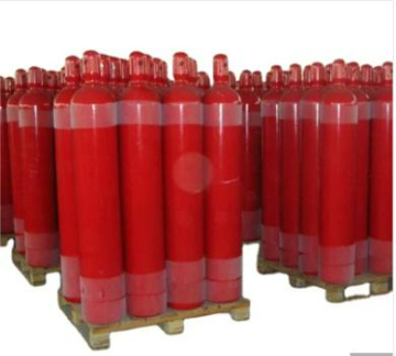 High Quality 40L/47L/50L 99.9%-99.999% Purity Methane CH4 Gas